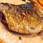 すみれ - にしん三五八漬焼 600円