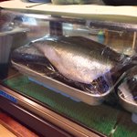 すみれ - にしん三五八漬