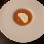 sacae - スープ