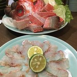 まぐろ漁船直営店　旬魚　磯よし - 海鮮しゃぶしゃぶ&鍋宴会コース