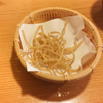 石臼挽き手打蕎麦 むら木 - 