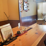 石臼挽き手打蕎麦 むら木