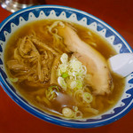 ラーメンひろ - 