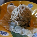 Akebono Ya - 「そばしゅうまい」