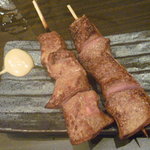 おみっちゃん - レバー