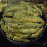 駒形どぜう - どぜうなべ