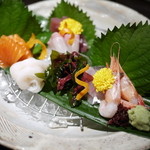 酒菜と釜飯 すいしん 西院店