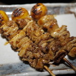 酒菜と釜飯 すいしん 西院店