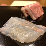 日本橋蛎殻町 すぎた - 