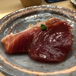 日本橋蛎殻町 すぎた - 