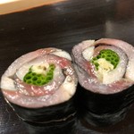 日本橋蛎殻町 すぎた - 