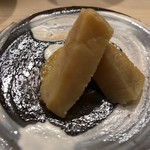 日本橋蛎殻町 すぎた - 