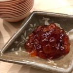 日本橋蛎殻町 すぎた - 