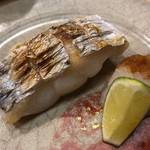 日本橋蛎殻町 すぎた - 