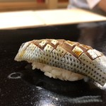 日本橋蛎殻町 すぎた - 