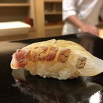 日本橋蛎殻町 すぎた - 