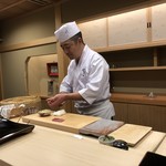 日本橋蛎殻町 すぎた - 