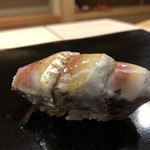 日本橋蛎殻町 すぎた - 