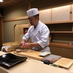 日本橋蛎殻町 すぎた - 