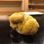 日本橋蛎殻町 すぎた - 