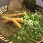 麺屋 サスケ - 