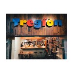 Tregion - 