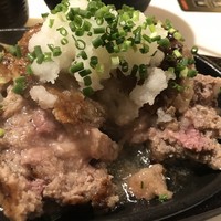 肉の匠 将泰庵 神田店 - 