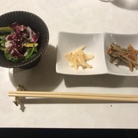 肉の匠 将泰庵 神田店 - 