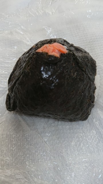 ファースト ナイトウ - 相馬（サンドイッチ）の写真