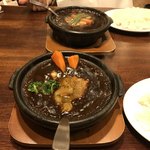 ホットスプーン - 