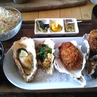梅田 ワーフ - 