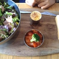 梅田 ワーフ - 