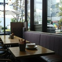 梅田 ワーフ - 
