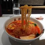 盛楼閣 - 麺リフト