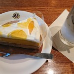 カフェデリツィア - 
