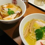 らぁ麺 とうひち - 