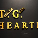 T.G.HEARTH - 