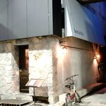 尾道中華そば ボラーチョ - 