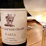 尾道中華そば ボラーチョ - 