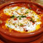 尾道中華そば ボラーチョ - 