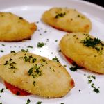 尾道中華そば ボラーチョ - 