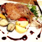 尾道中華そば ボラーチョ - 