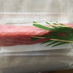 魚楽小川水産 - まぐろ