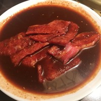 天壇 赤坂店 - 