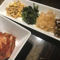 天壇 赤坂店 - 