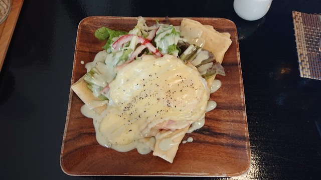 Town1333さんが投稿したカフェハックベリー 北海道 江別 の口コミ詳細 食べログ Town1333さんが投稿したカフェハックベリー 北海道 江別 の口コミ詳細 食べログ