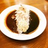 トーキョースパイスカレー 赤と黒