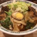 桂花ラーメン - 