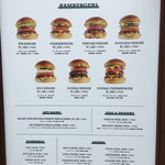 ビトウィーン ザ ブレッド - 