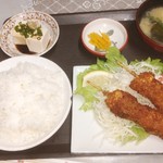 大衆食堂おかよし - 